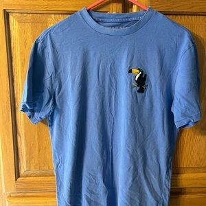 American eagle Tuscan shirt